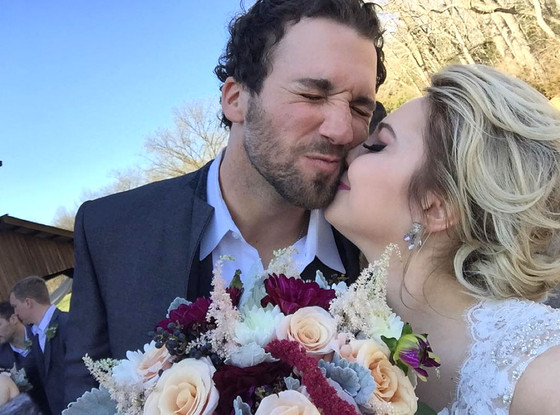 Josh Davis, RaeLynn, Instagram Josh Davis, RaeLynn, Instagram